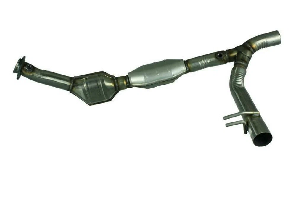 Schultz 7713124 Direct-Fit Converter for 2002 Lincoln Blackwood 5.4L