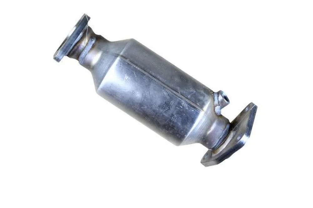Schultz 7713137 Direct-Fit Converter for 2009 - 2012 Equator 4L