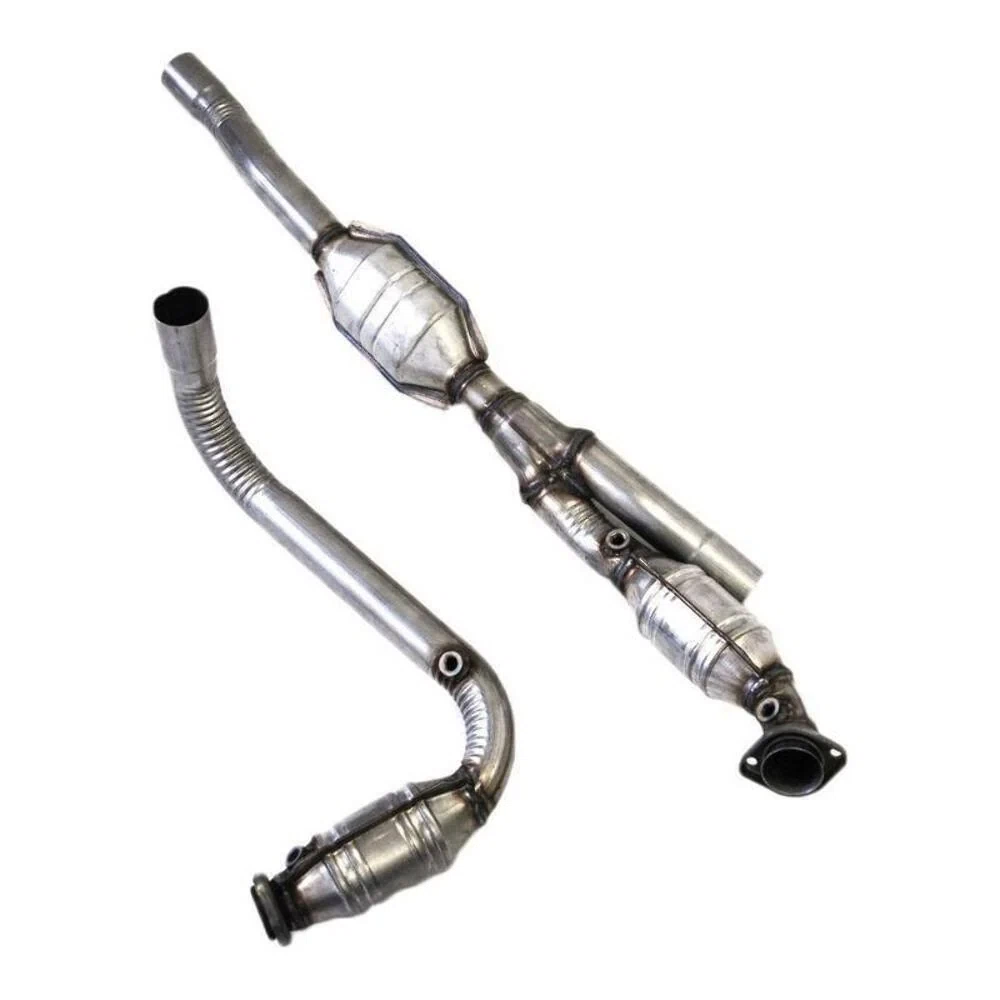 Schultz 7713352 Direct-Fit Converter for 2002 Dodge Ram 1500 5.9L