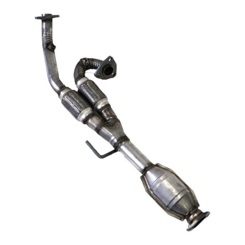 Schultz 7713376 Direct-Fit Converter for 2006 Altima 3.5L