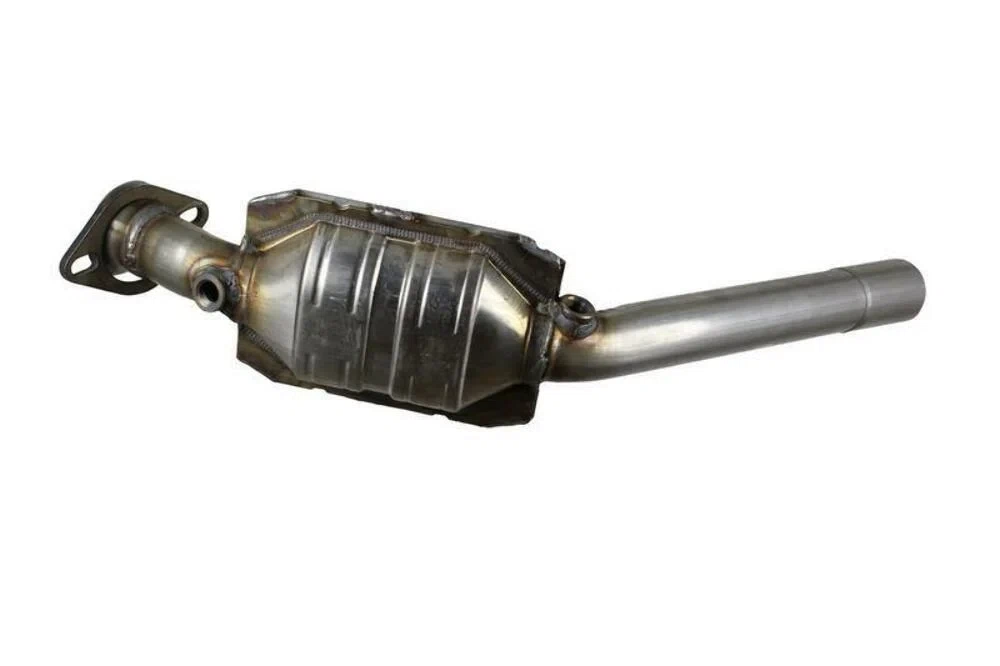 Schultz 7713392 Direct-Fit Converter for 2003 - 2006 LS 3.9L