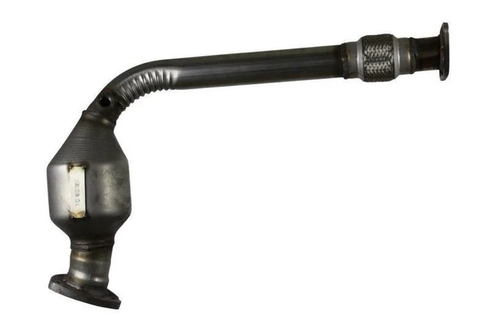 Schultz 7714044 Direct-Fit Converter for 2007 - 2009 Aura 3.6L