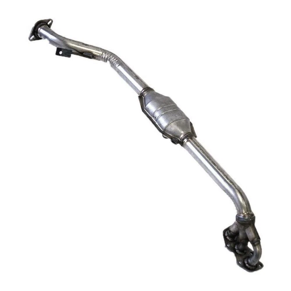 Schultz 7714054 Direct-Fit Converter for 2006 - 2007 B9 Tribeca 3L