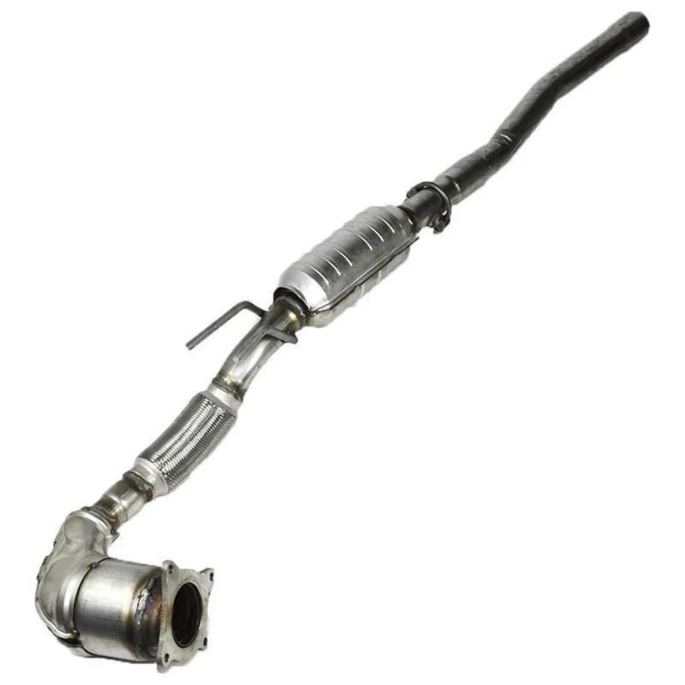 Schultz 7714058 Direct-Fit Converter for 2006 - 2008 Volkswagen Passat 2L