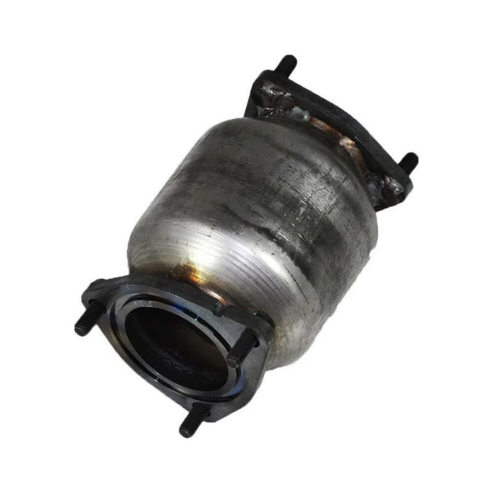 Schultz 7714068 Direct-Fit Converter for 2006 - 2008 Aveo 1.6L