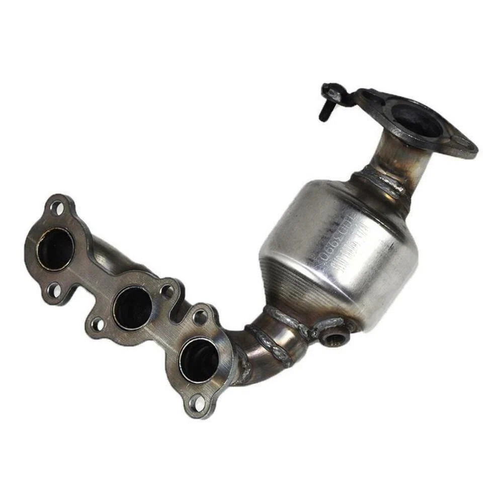 Schultz 7714089 Direct-Fit Converter for 2004 - 2006 Camry 3.3L