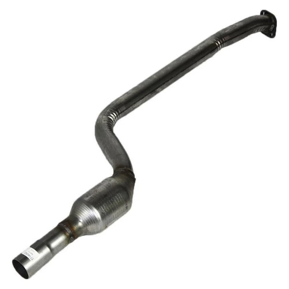 Schultz 7714092 Direct-Fit Converter for 2006 325i 3L