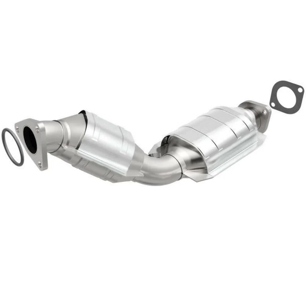 Schultz 7718011 Direct-Fit Converter for 2007 - 2009 350Z 3.5L