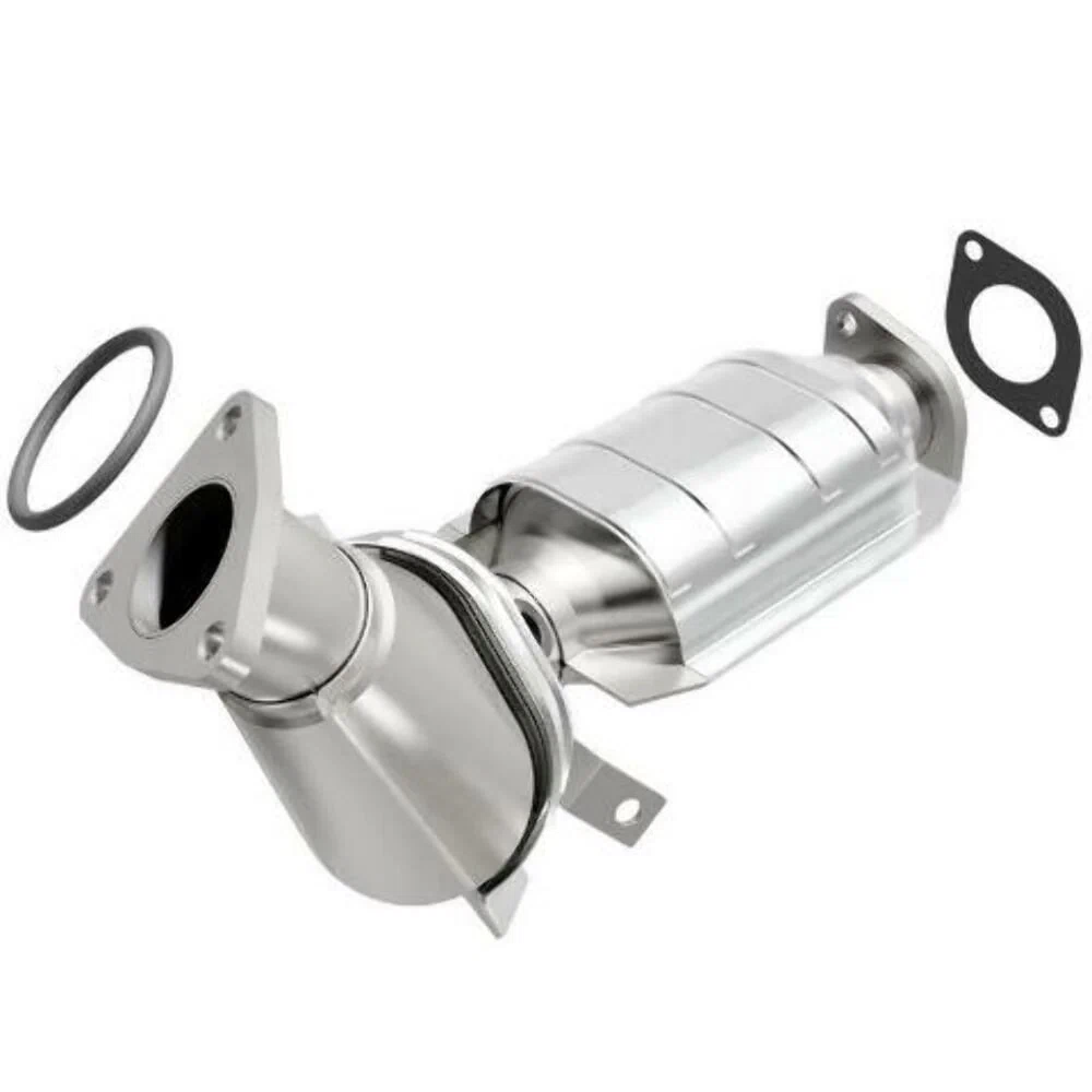 Schultz 7718012 Direct-Fit Converter for 2007 - 2009 350Z 3.5L