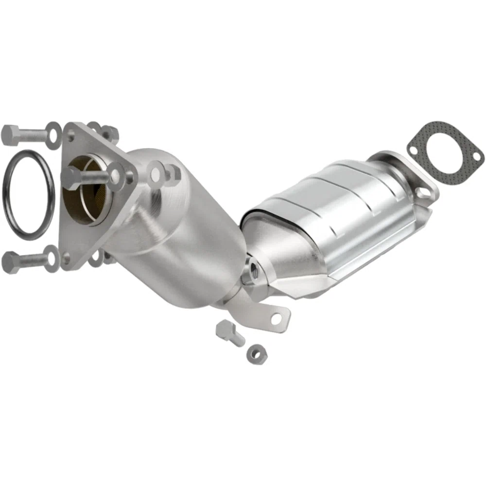 Schultz 7718012 Direct-Fit Converter for 2007 - 2009 350Z 3.5L