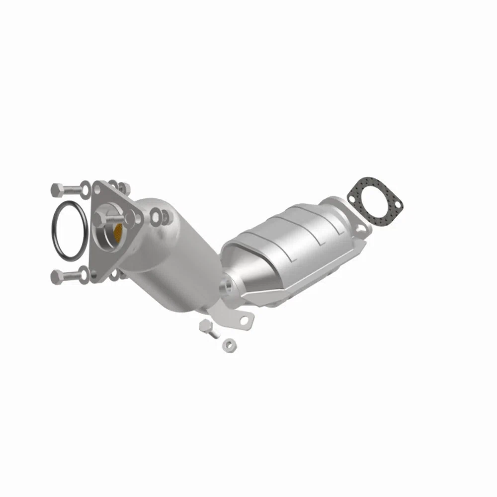Schultz 7718012 Direct-Fit Converter for 2007 - 2009 350Z 3.5L