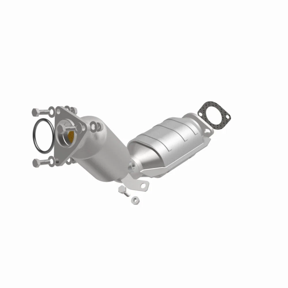 Schultz 7718012 Direct-Fit Converter for 2007 - 2009 350Z 3.5L