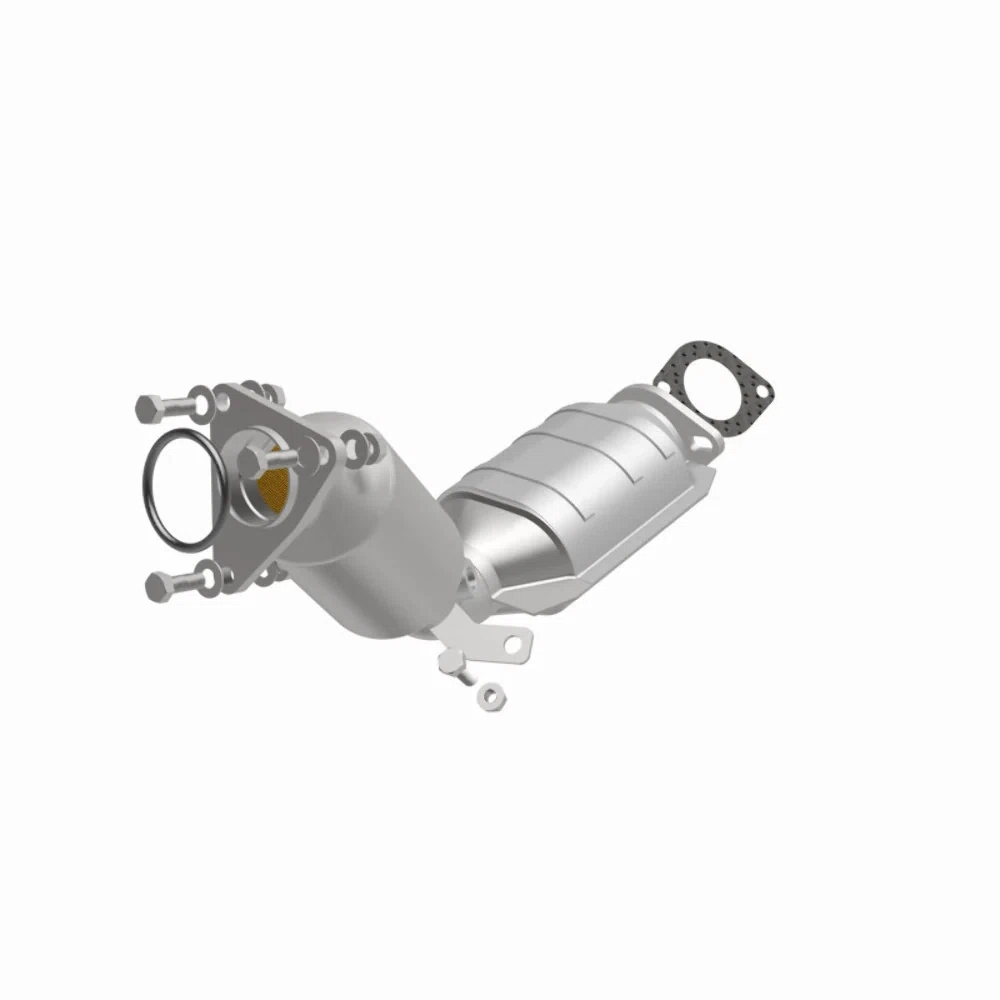 Schultz 7718012 Direct-Fit Converter for 2007 - 2009 350Z 3.5L
