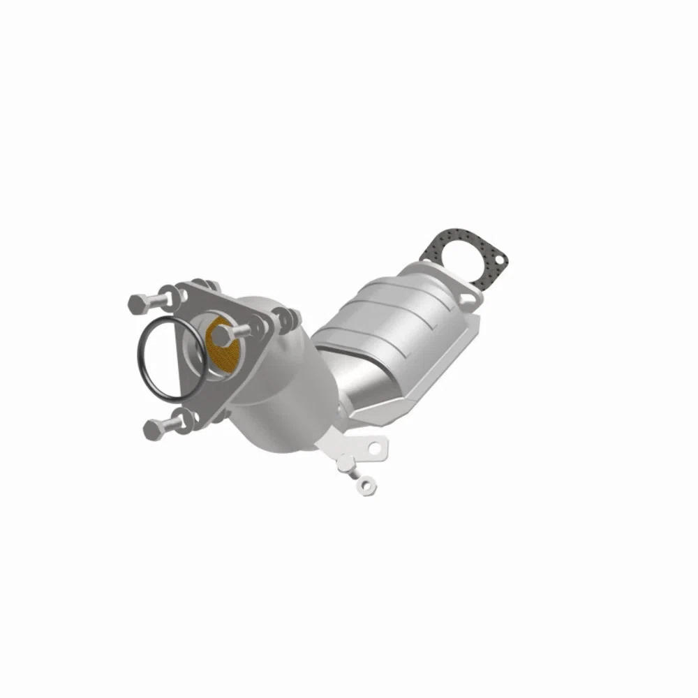 Schultz 7718012 Direct-Fit Converter for 2007 - 2009 350Z 3.5L