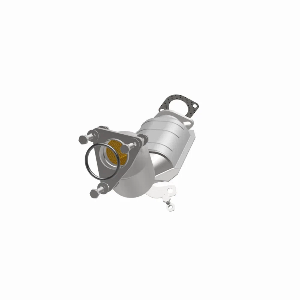 Schultz 7718012 Direct-Fit Converter for 2007 - 2009 350Z 3.5L