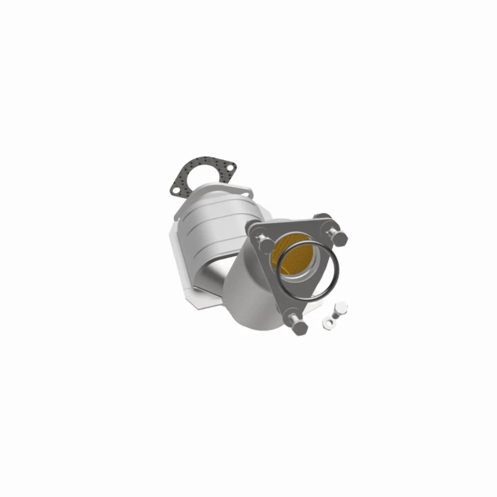 Schultz 7718012 Direct-Fit Converter for 2007 - 2009 350Z 3.5L