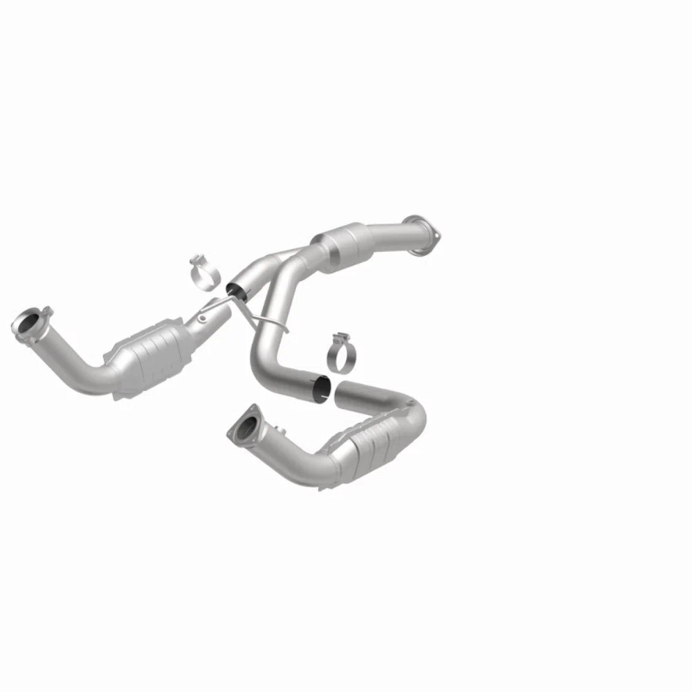 Schultz 7719012 Direct-Fit Converter for 2011 - 2014 Sierra 2500 HD 6L