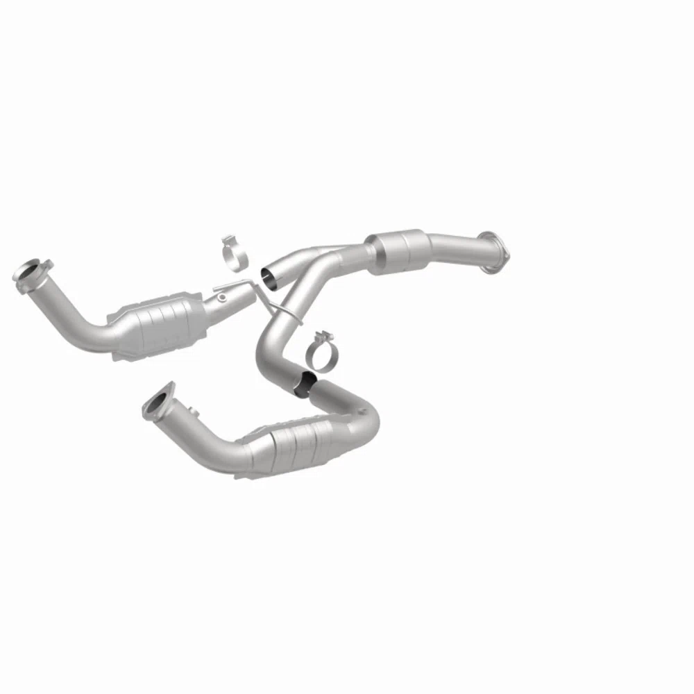 Schultz 7719012 Direct-Fit Converter for 2011 - 2014 Sierra 2500 HD 6L