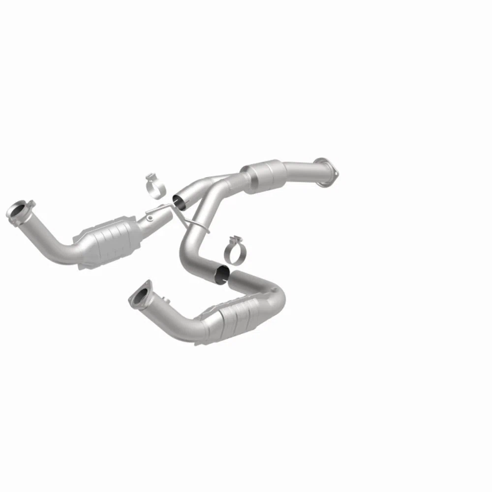 Schultz 7719012 Direct-Fit Converter for 2011 - 2014 Sierra 2500 HD 6L