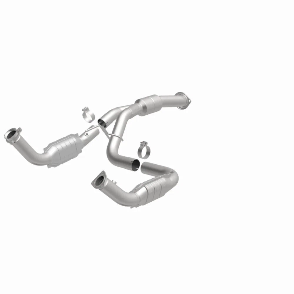 Schultz 7719012 Direct-Fit Converter for 2011 - 2014 Sierra 2500 HD 6L