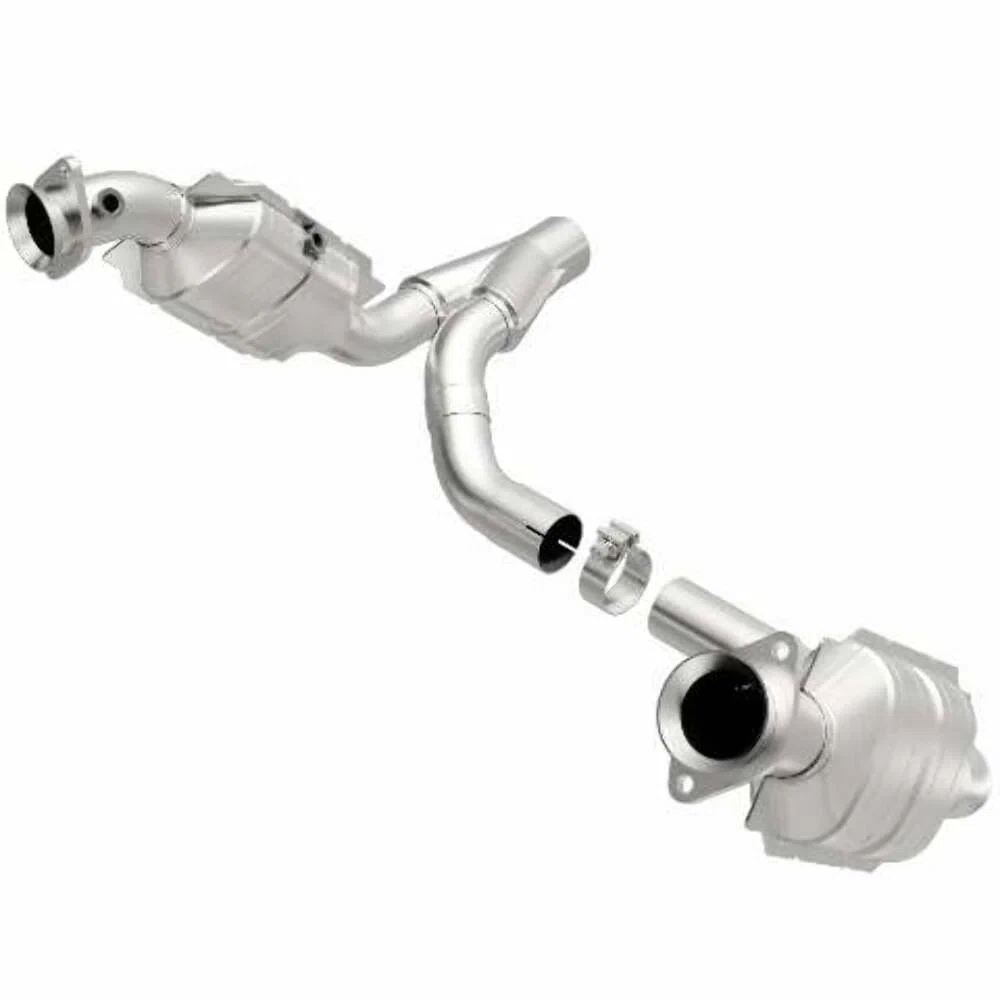 Schultz 7719017 Direct-Fit Converter for 2005 - 2010 300 6.1L