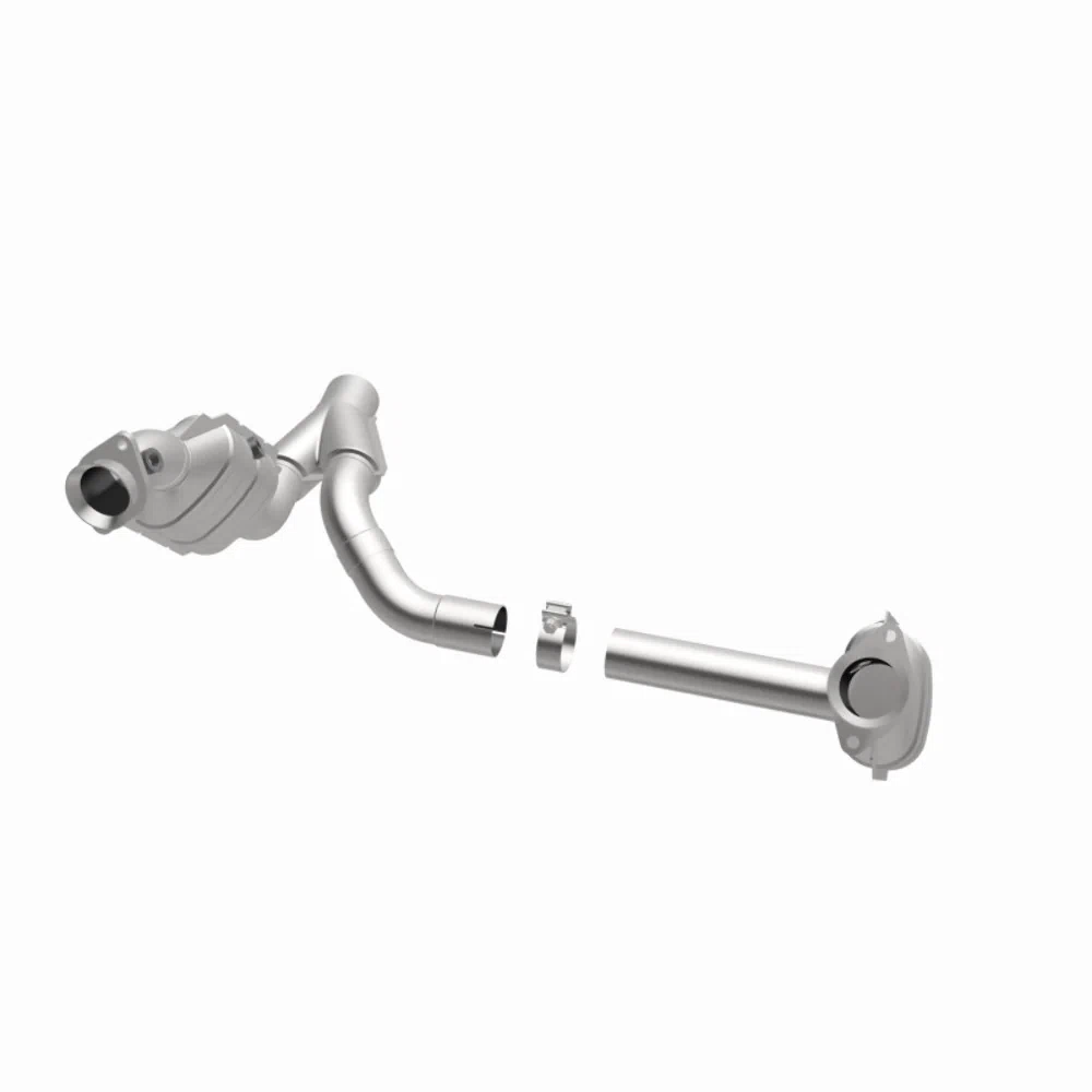 Schultz 7719017 Direct-Fit Converter for 2005 - 2010 300 6.1L
