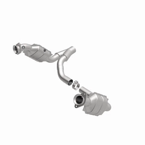 Schultz 7719017 Direct-Fit Converter for 2005 - 2010 300 6.1L
