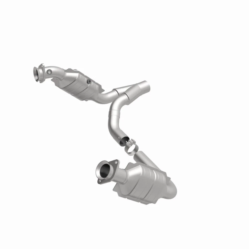 Schultz 7719017 Direct-Fit Converter for 2005 - 2010 300 6.1L