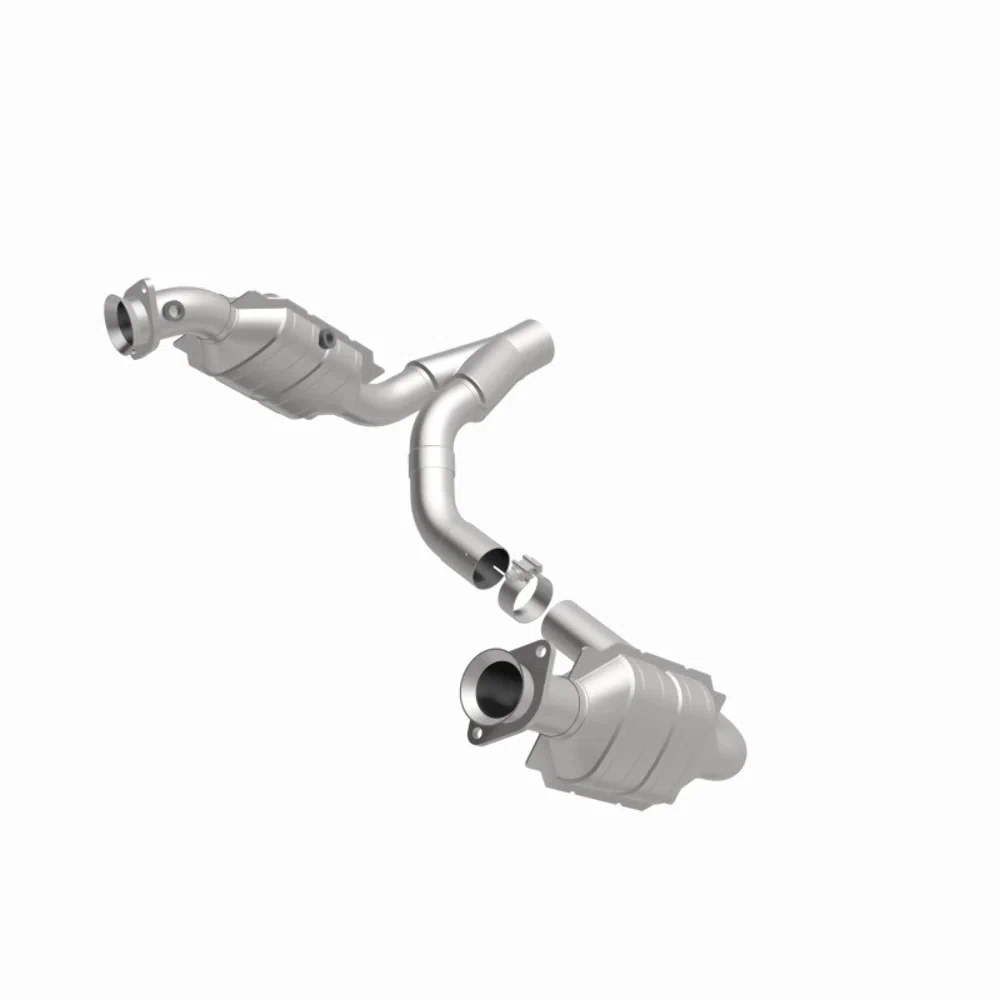 Schultz 7719017 Direct-Fit Converter for 2005 - 2010 300 6.1L
