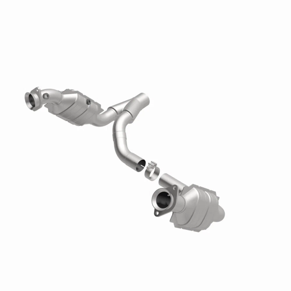 Schultz 7719017 Direct-Fit Converter for 2005 - 2010 300 6.1L