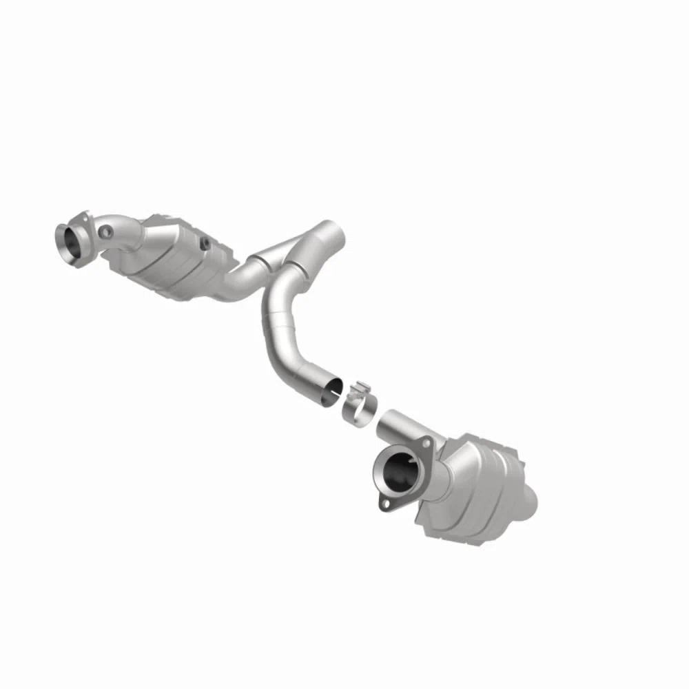 Schultz 7719017 Direct-Fit Converter for 2005 - 2010 300 6.1L