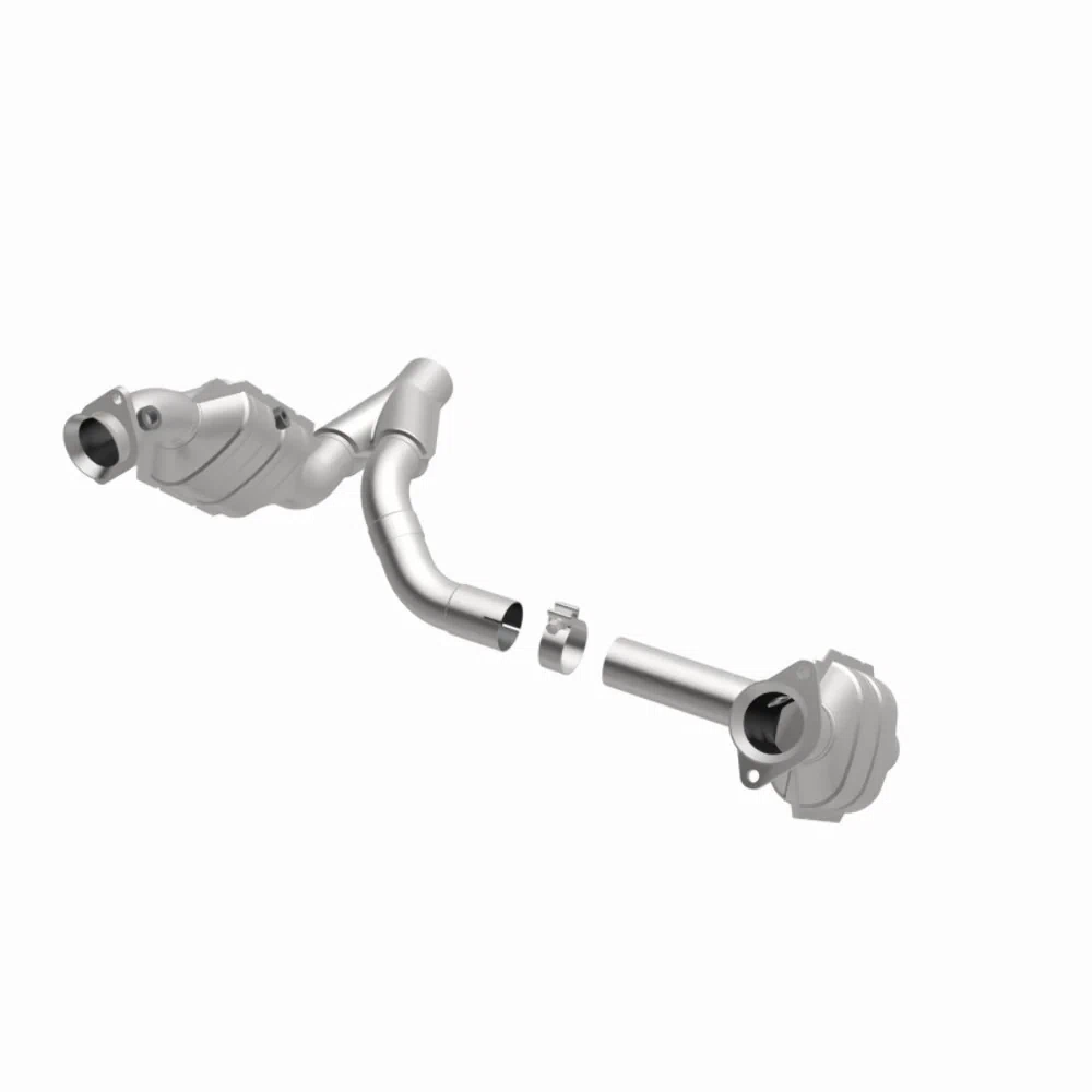 Schultz 7719017 Direct-Fit Converter for 2005 - 2010 300 6.1L