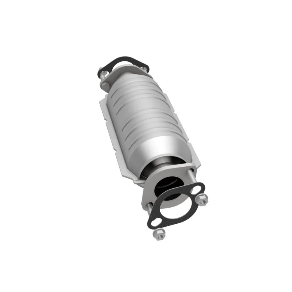 Schultz 7719023 Direct-Fit Converter for 2006 - 2011 Accent 1.6L
