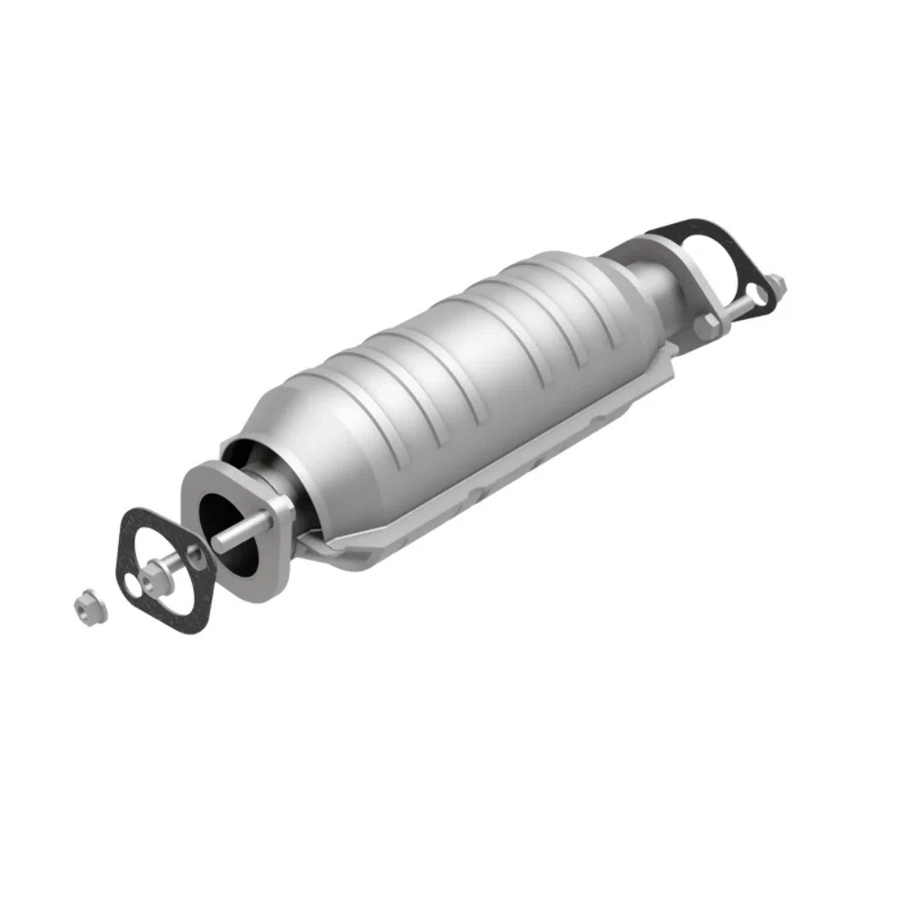 Schultz 7719023 Direct-Fit Converter for 2006 - 2011 Accent 1.6L