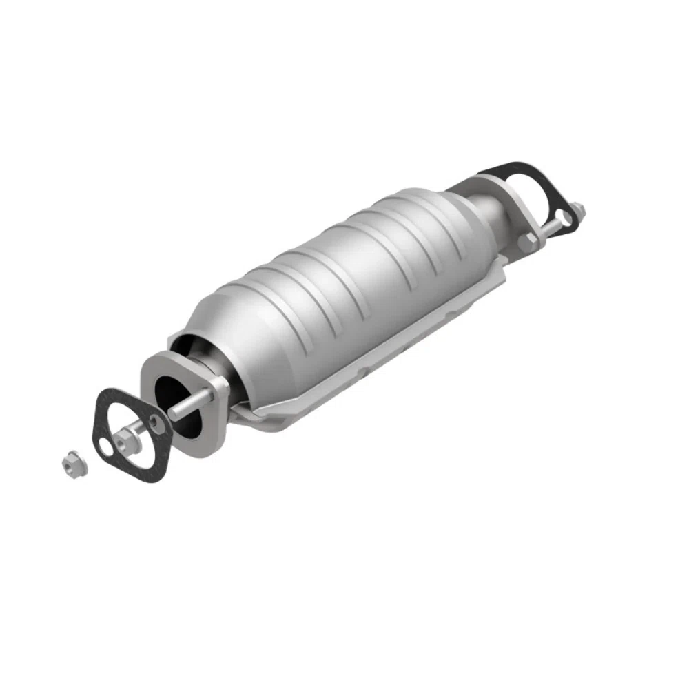 Schultz 7719023 Direct-Fit Converter for 2006 - 2011 Accent 1.6L