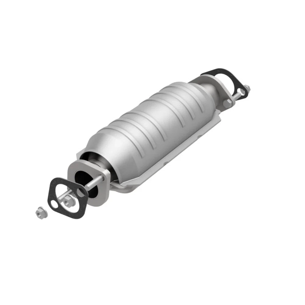 Schultz 7719023 Direct-Fit Converter for 2006 - 2011 Accent 1.6L