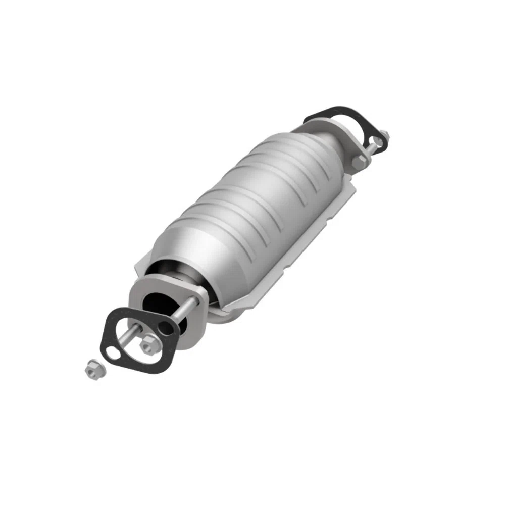 Schultz 7719023 Direct-Fit Converter for 2006 - 2011 Accent 1.6L