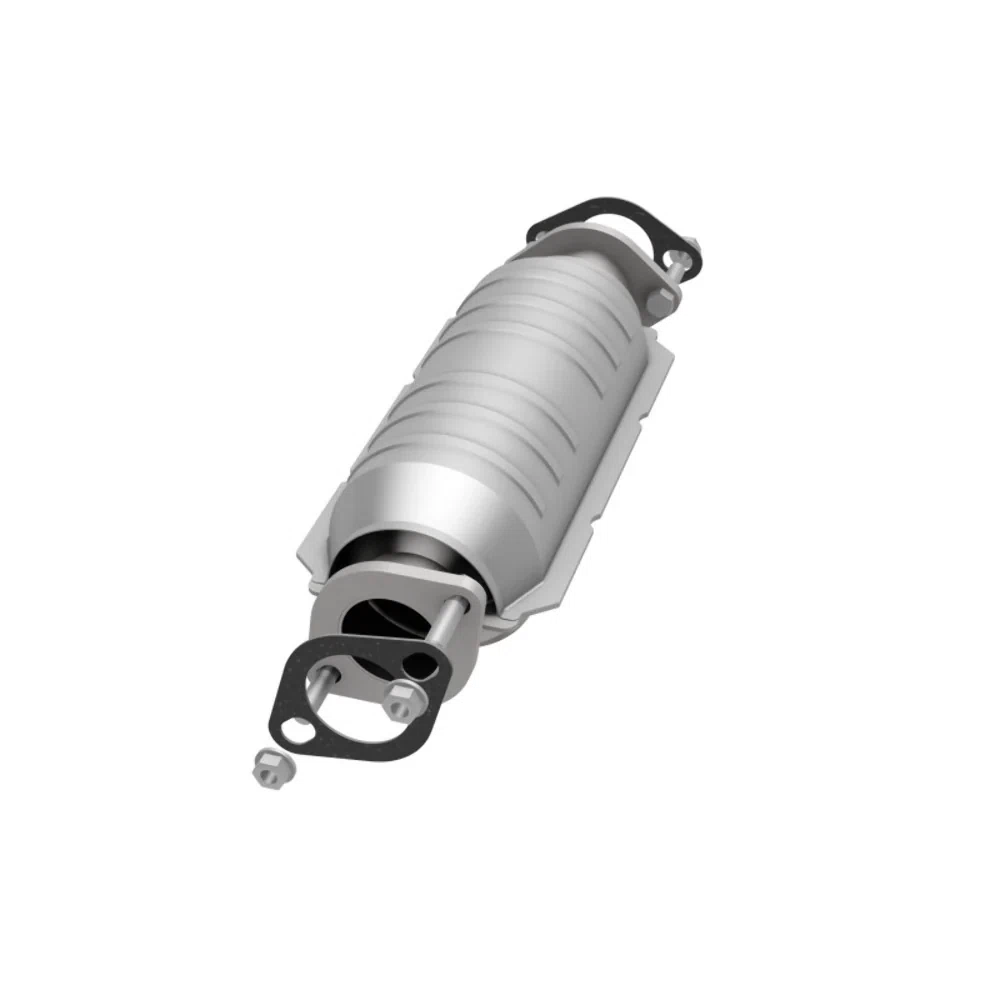 Schultz 7719023 Direct-Fit Converter for 2006 - 2011 Accent 1.6L