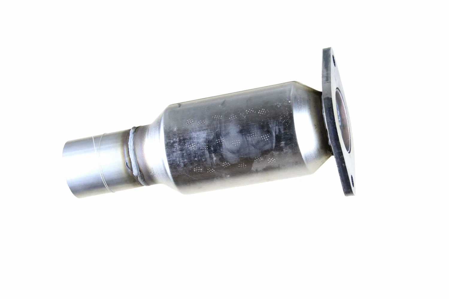 Schultz 7719025 Direct-Fit Converter for 2007 - 2009 Aura 2.4L