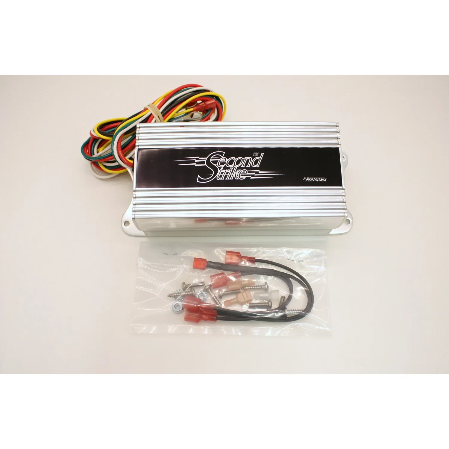 Second Strike Igniton System Delivers A Second Powerful