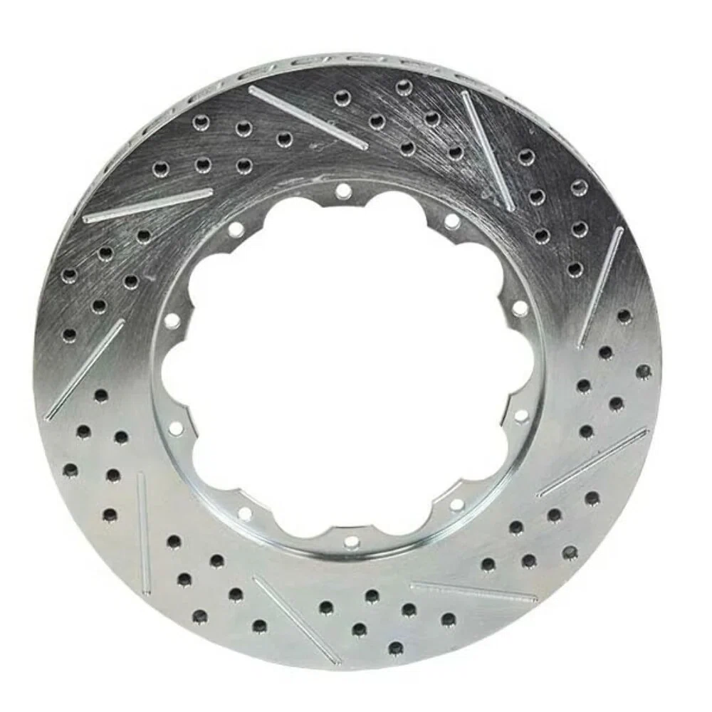 Service Parts Replacement Rotors 6910354