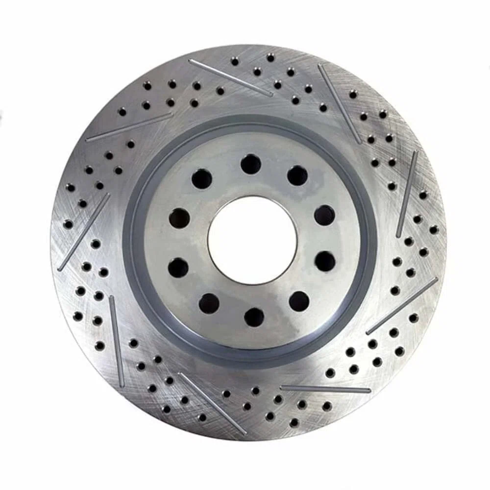 Service Parts Replacement Rotors 6919093