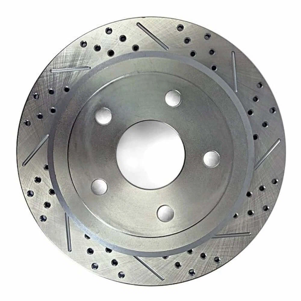 Service Parts Replacement Rotors 6919207