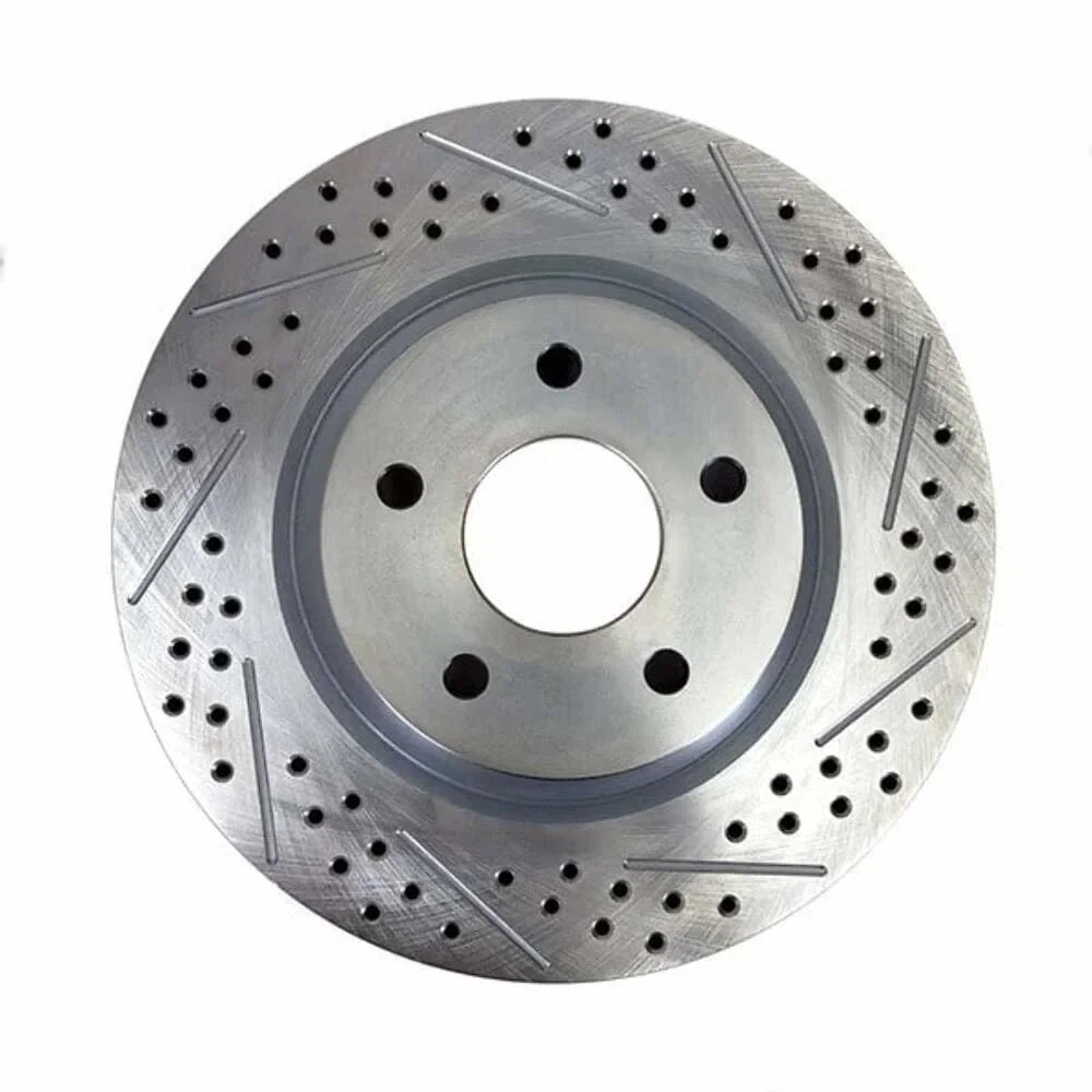 Service Parts Replacement Rotors 6919237