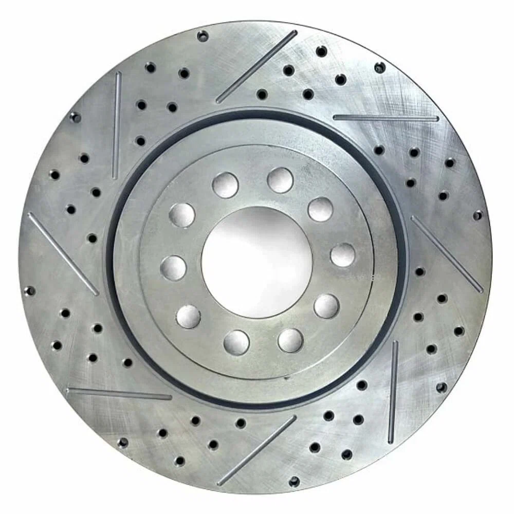 Service Parts Replacement Rotors 6929173