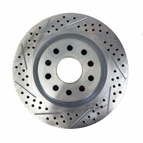 Service Parts Replacement Rotors 6929336