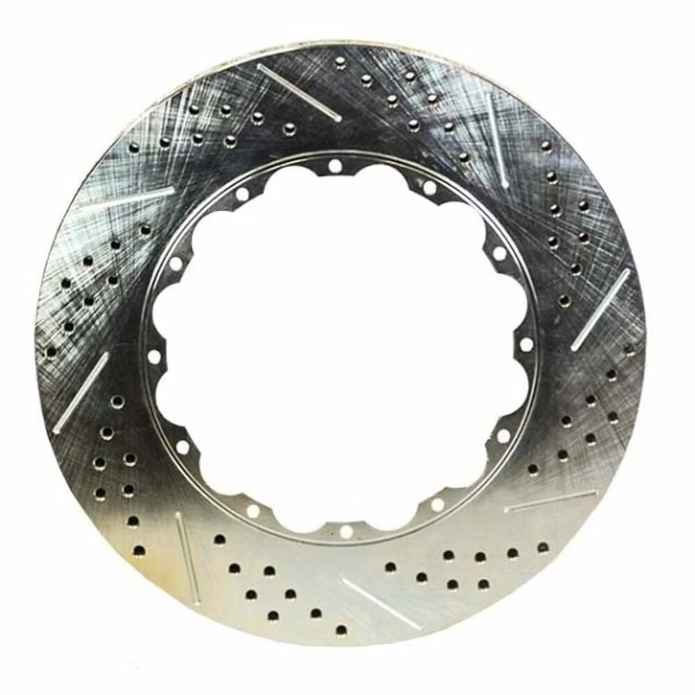 Service Parts Replacement Rotors 6910186