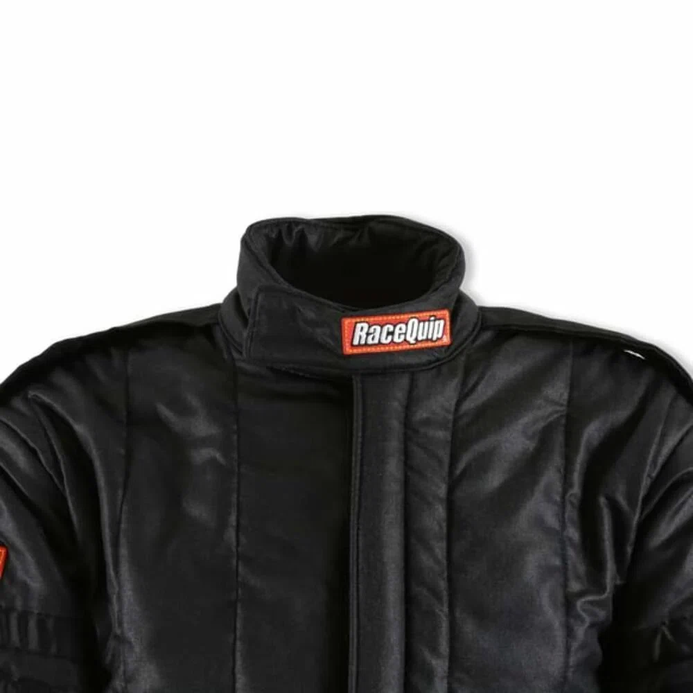 Sfi-20 Jacket Blk Lrg - 91930059RQP
