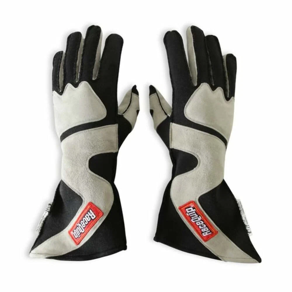 Sfi-5 Gray_Blk Med Outseam Angle Cut - 359603RQP