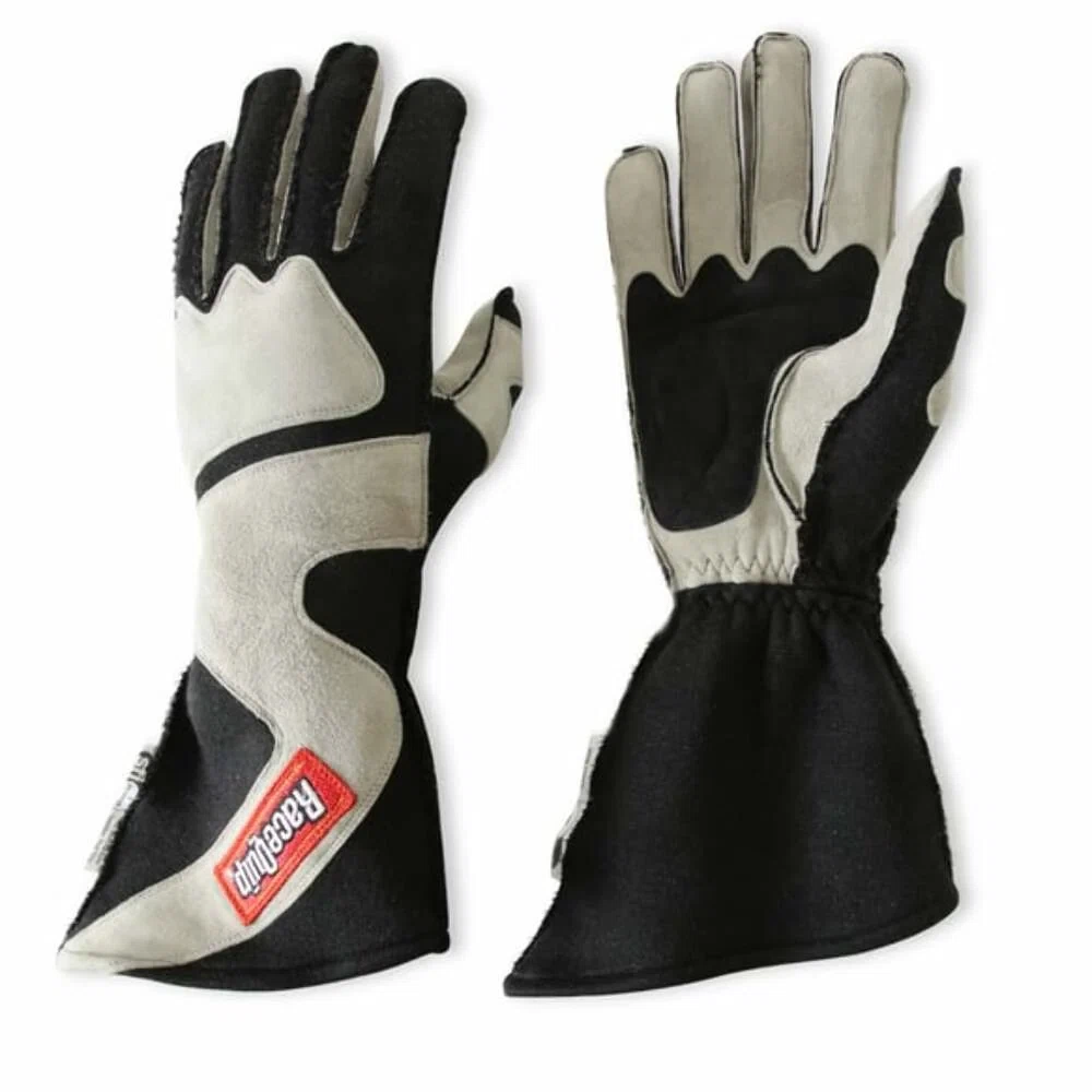 Sfi-5 Gray_Blk Med Outseam Angle Cut - 359603RQP